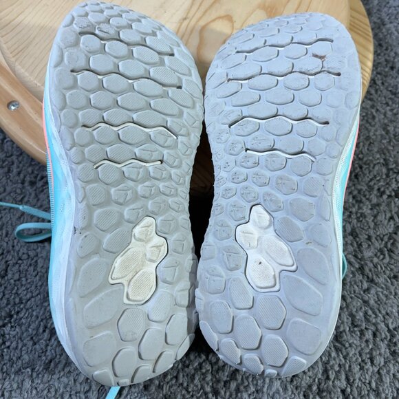 New Balance Fresh Foam More v2 Running Shoe Womens Size 9 Extra Wide Gym Sneaker - Picture 7 of 8